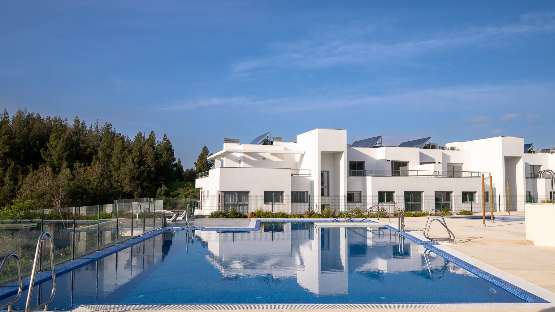 3 bedrooms apartment for sale in El Chaparral