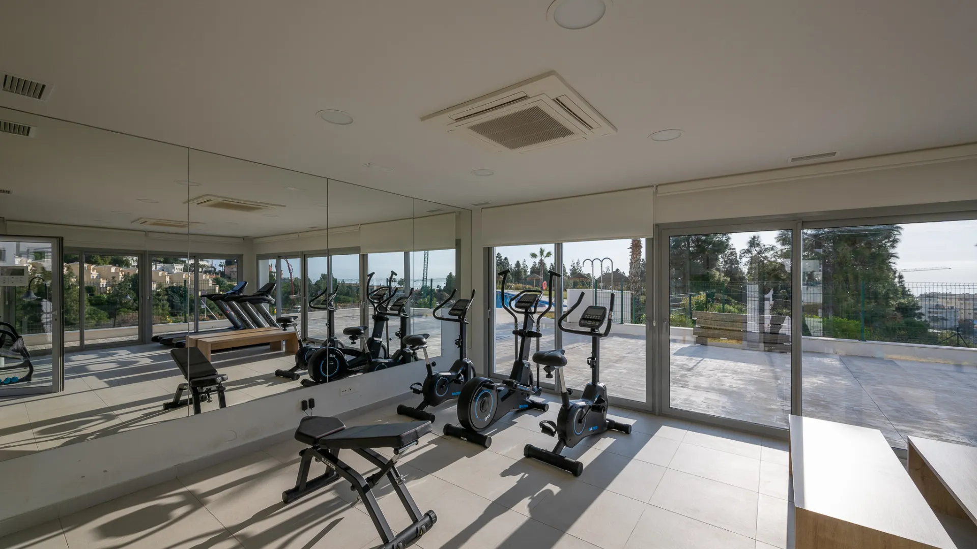 3 bedrooms apartment for sale in El Chaparral