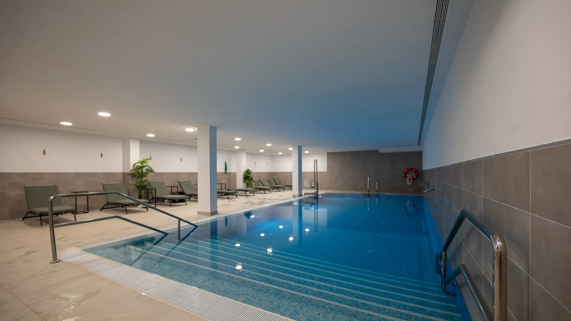 3 bedrooms apartment for sale in El Chaparral