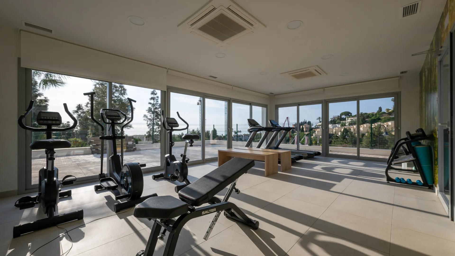 3 bedrooms apartment for sale in El Chaparral