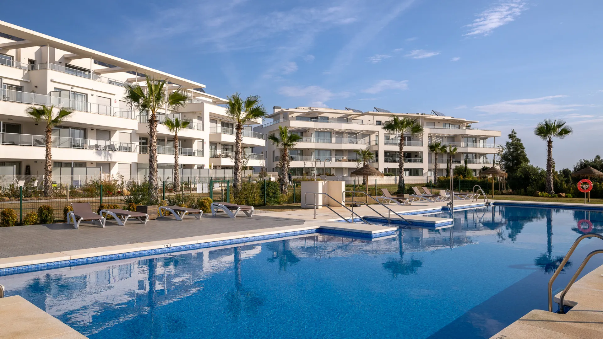 3 bedrooms apartment for sale in El Chaparral