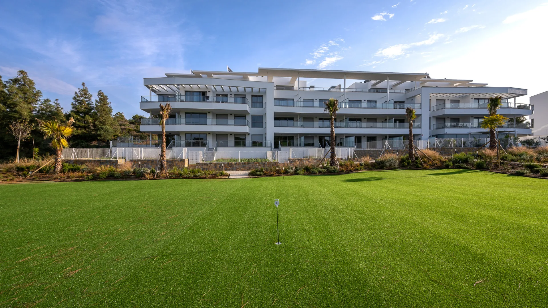 3 bedrooms apartment for sale in El Chaparral