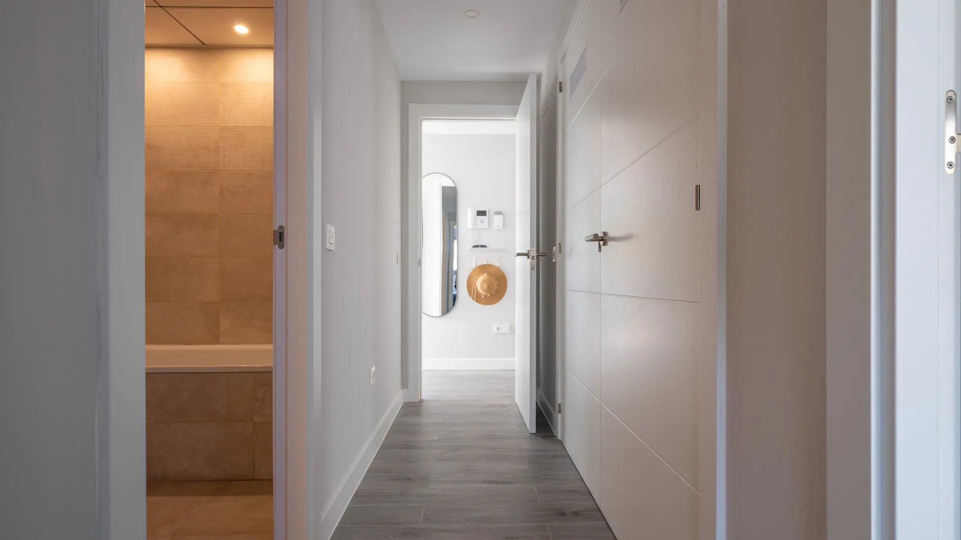 3 bedrooms apartment for sale in El Chaparral