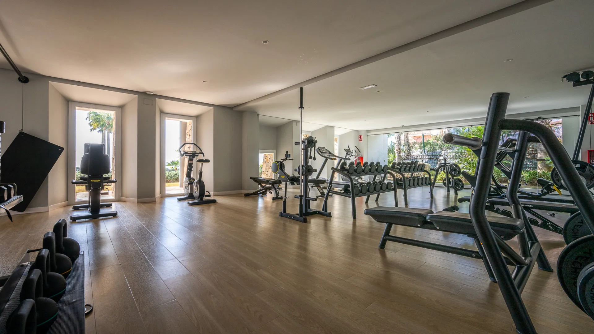 Benalmadena Pueblo, villa pareada a la venta con 4 dormitorios