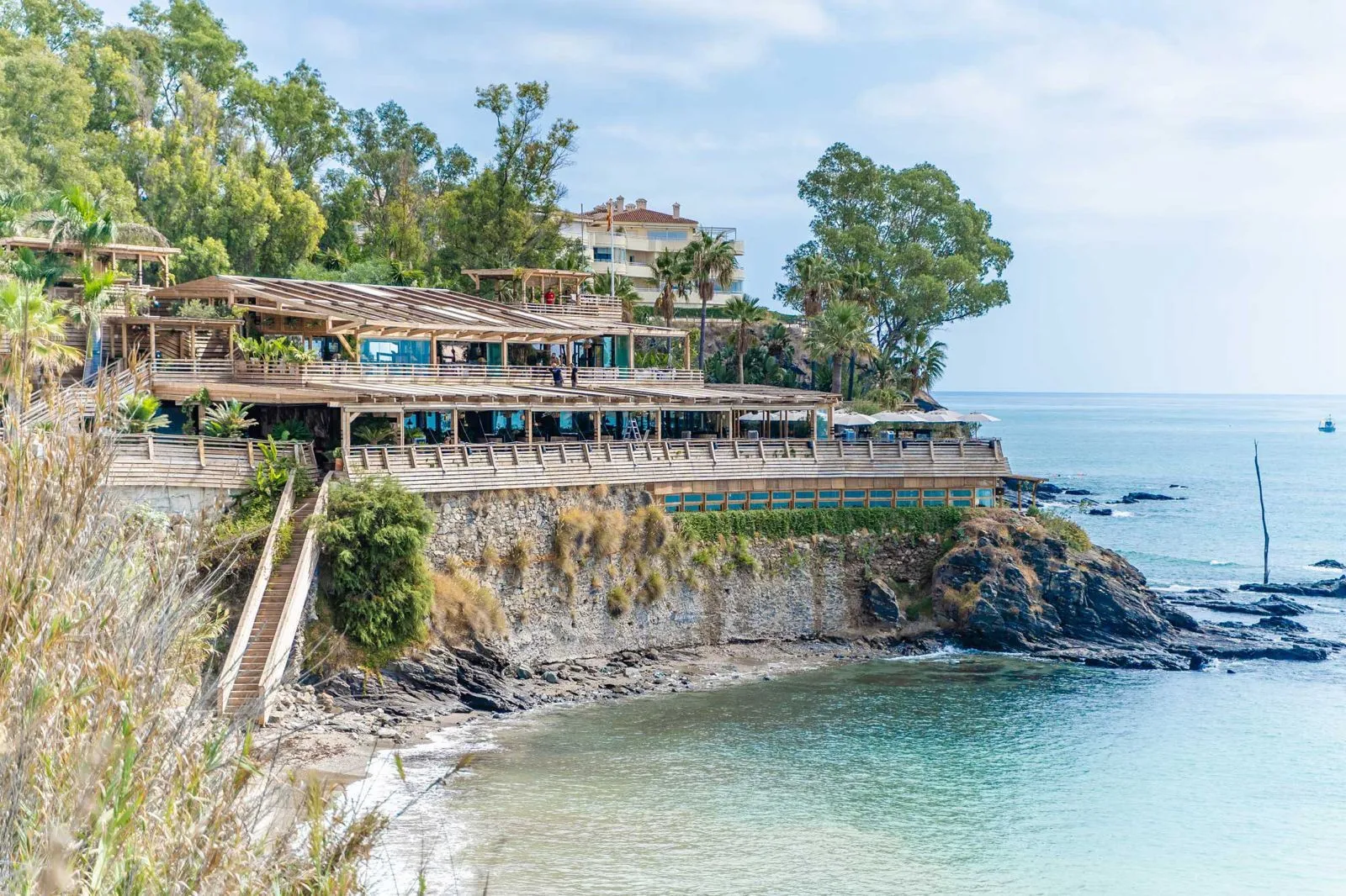 Benalmadena Pueblo, villa pareada a la venta con 4 dormitorios