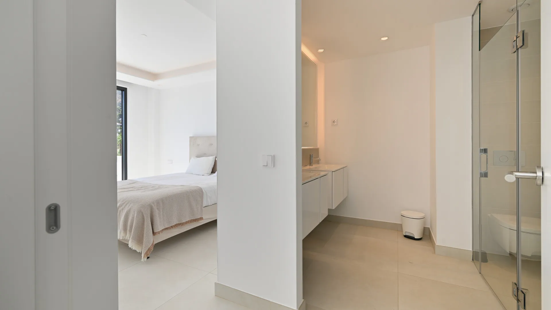 Benalmadena Pueblo, villa pareada a la venta con 4 dormitorios