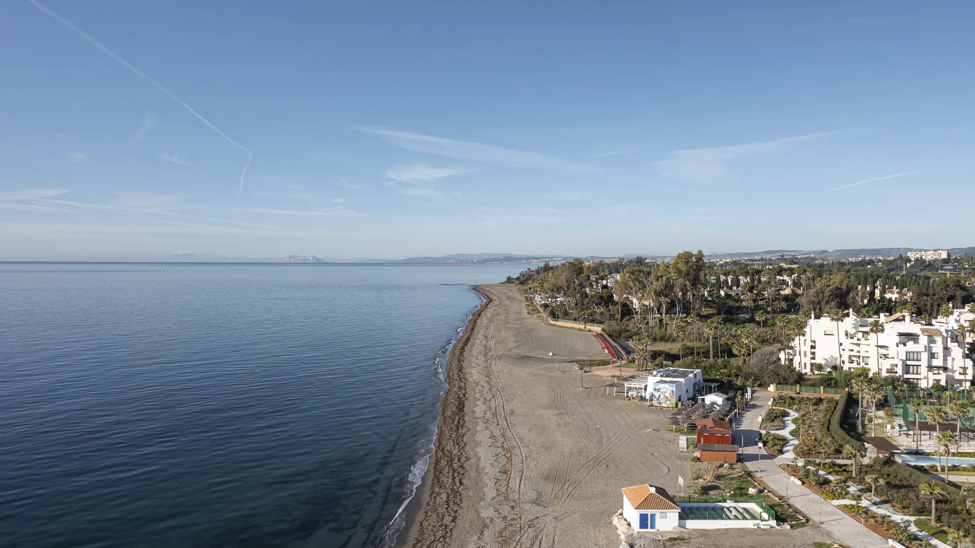 Bahía del Velerín, Ático en venta con 3 dormitorios