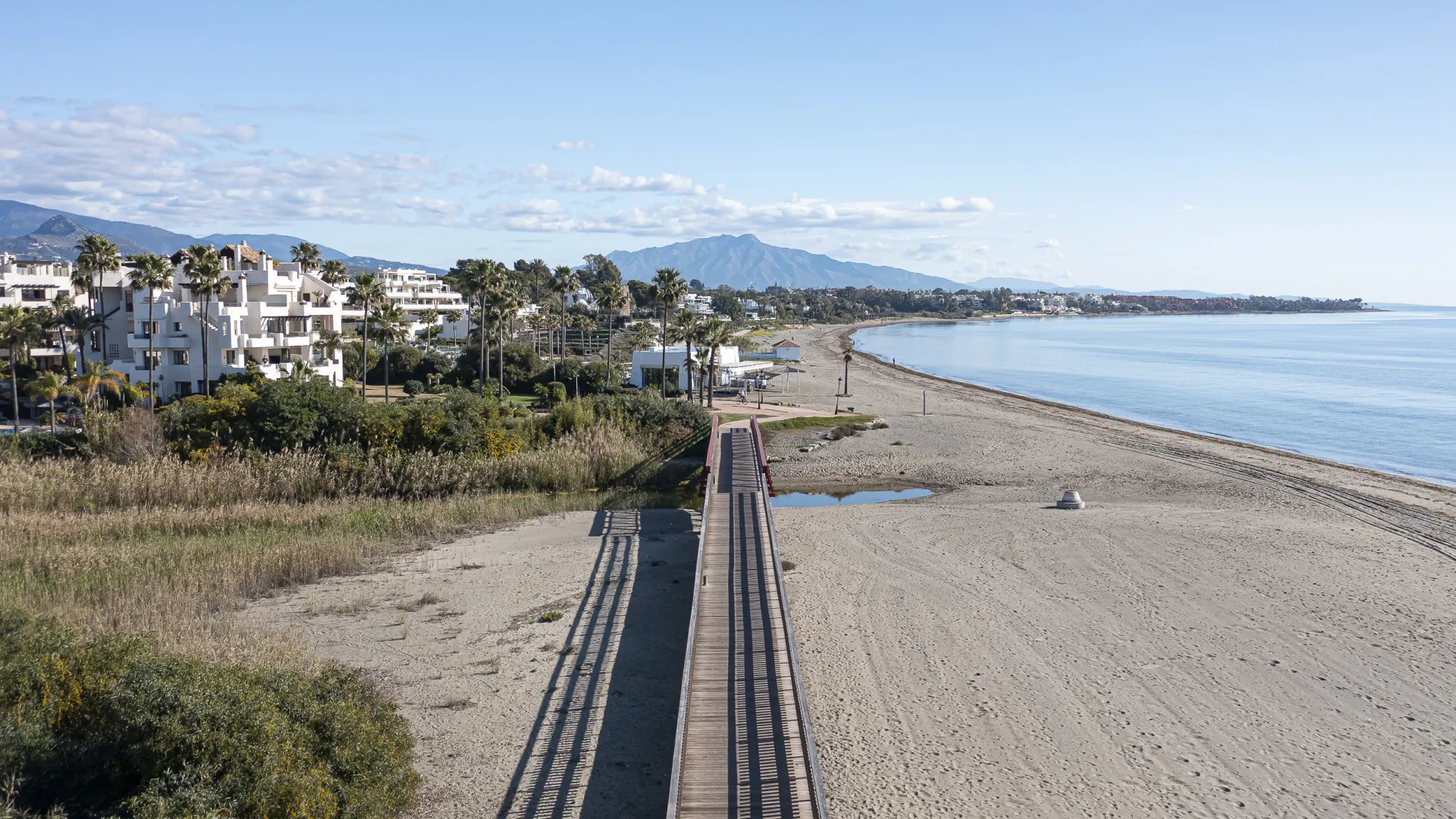 Bahía del Velerín, Ático en venta con 3 dormitorios