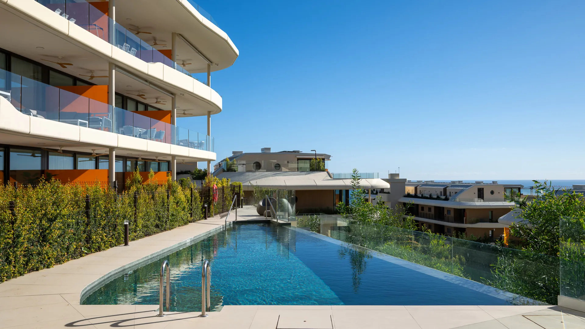 3 bedrooms ground floor apartment for sale in El Higueron