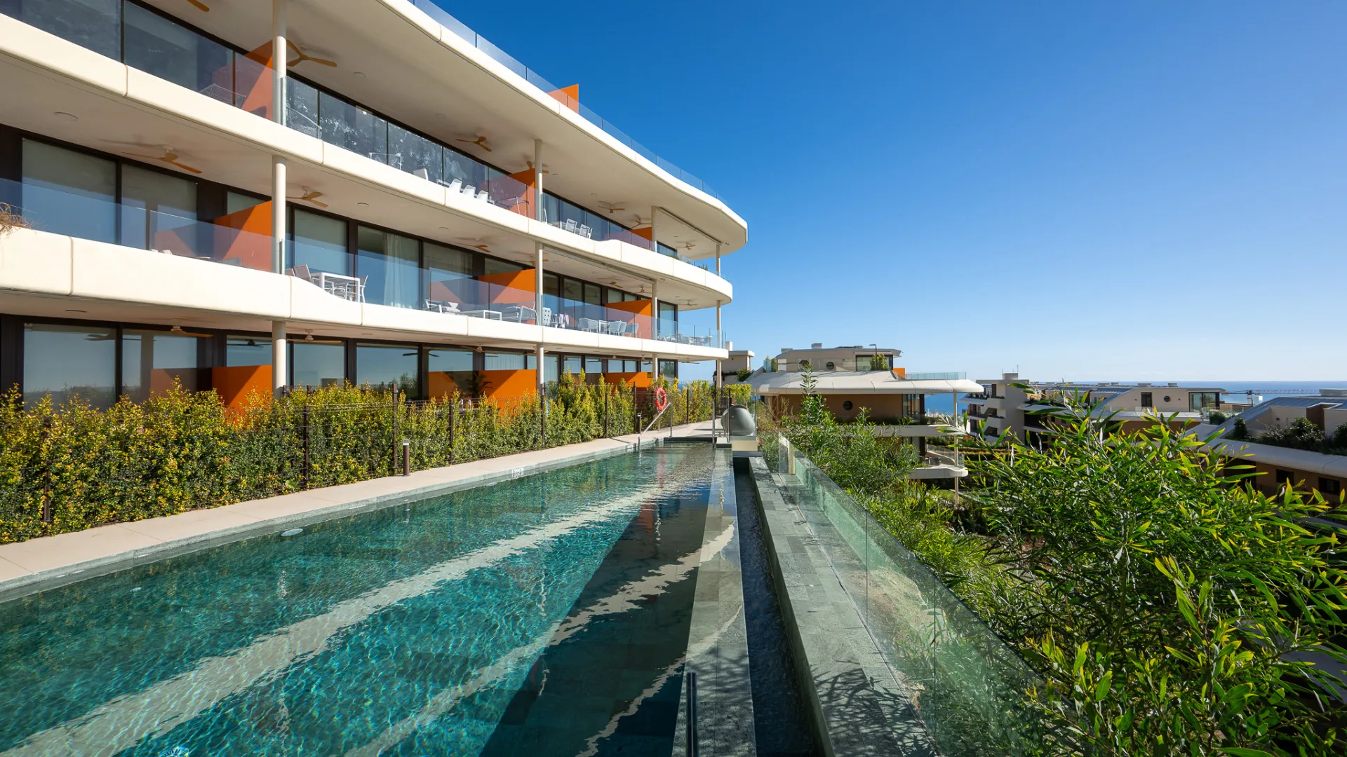 3 bedrooms ground floor apartment for sale in El Higueron