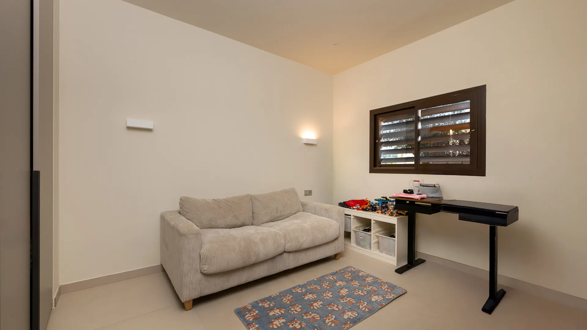 3 bedrooms ground floor apartment for sale in El Higueron