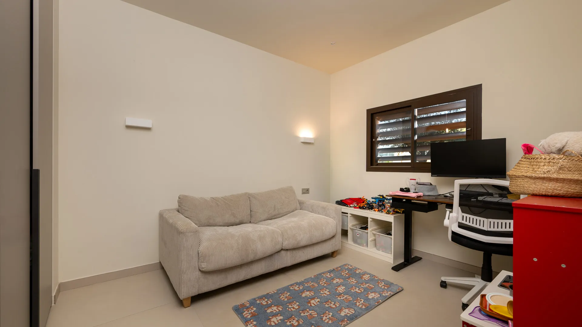 3 bedrooms ground floor apartment for sale in El Higueron