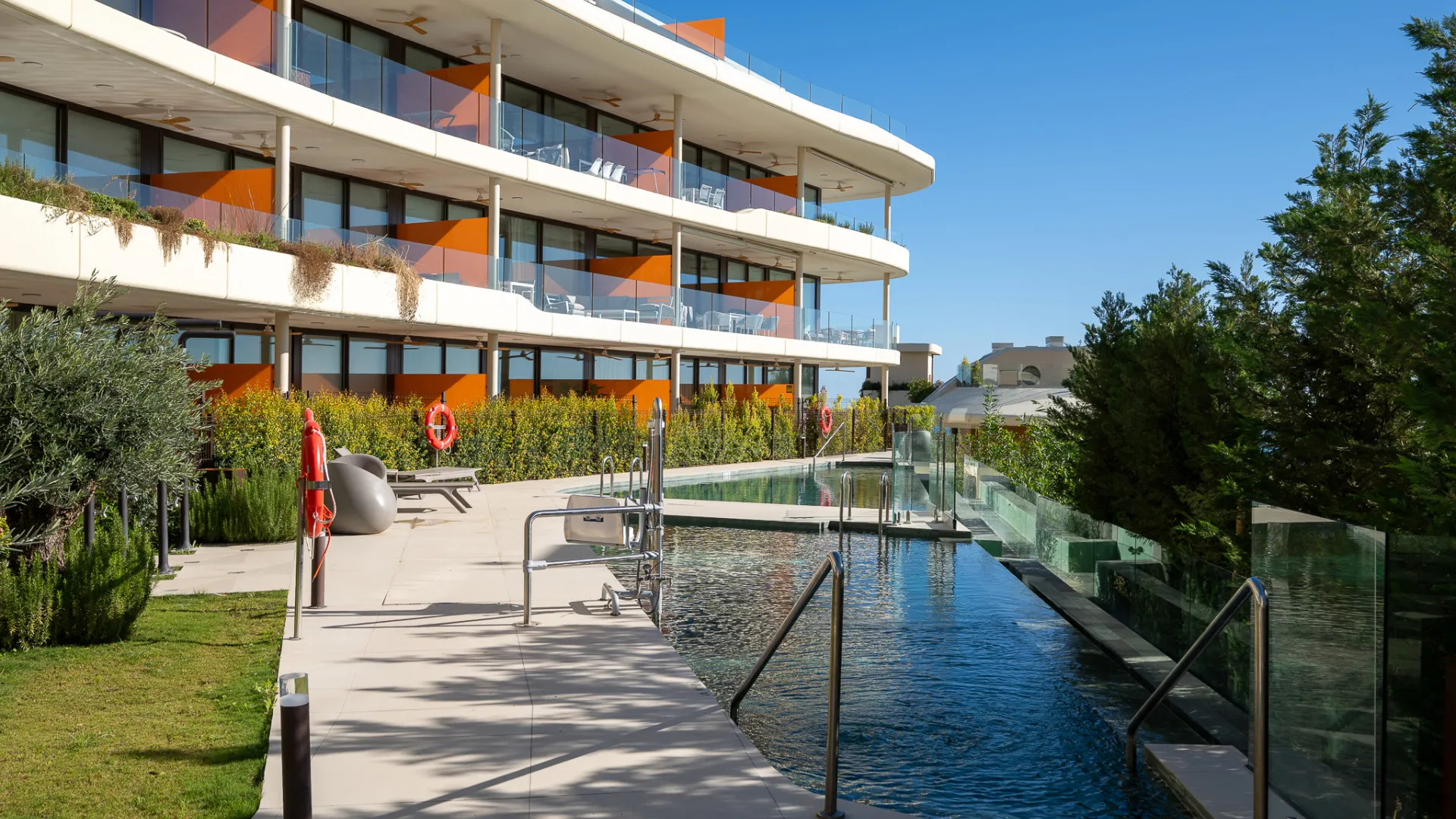 3 bedrooms ground floor apartment for sale in El Higueron