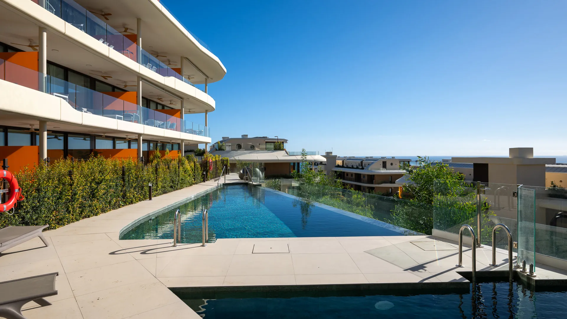 3 bedrooms ground floor apartment for sale in El Higueron