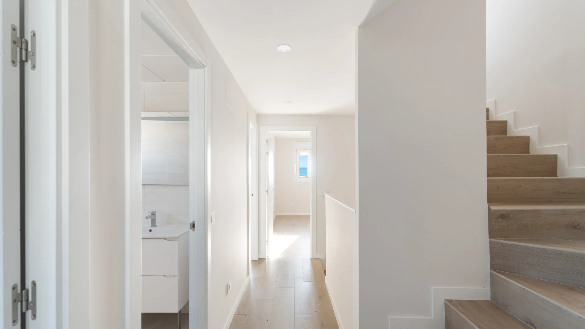 4 bedrooms town house in Cala de Mijas for sale