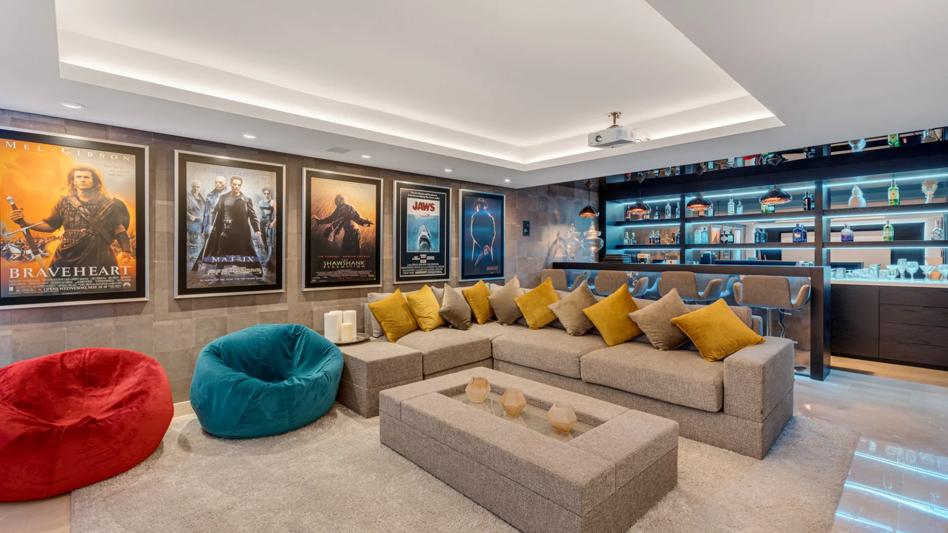 Comprar villa en Nueva Andalucia con 6 dormitorios