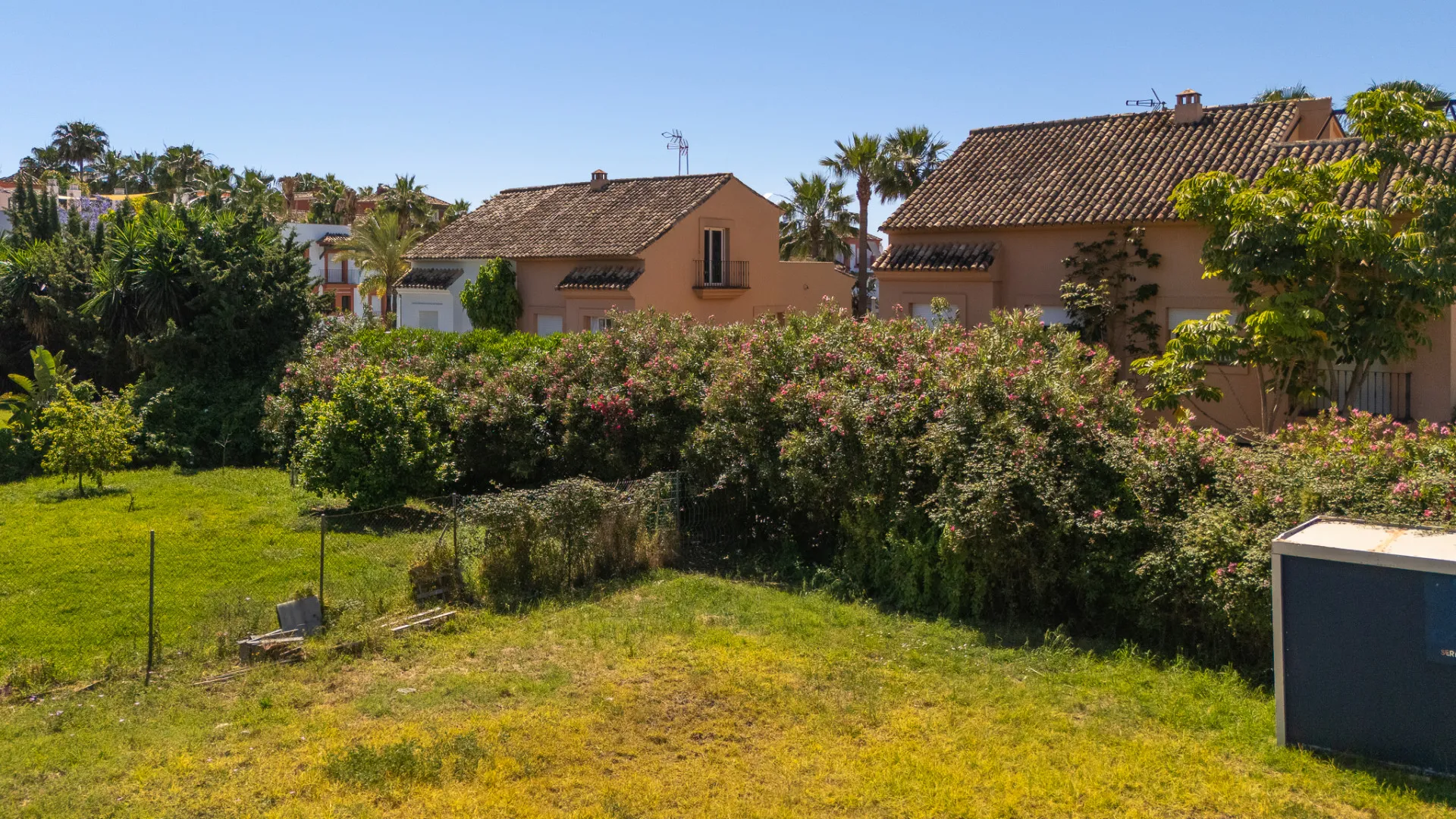 Parcela en venta en Diana Park