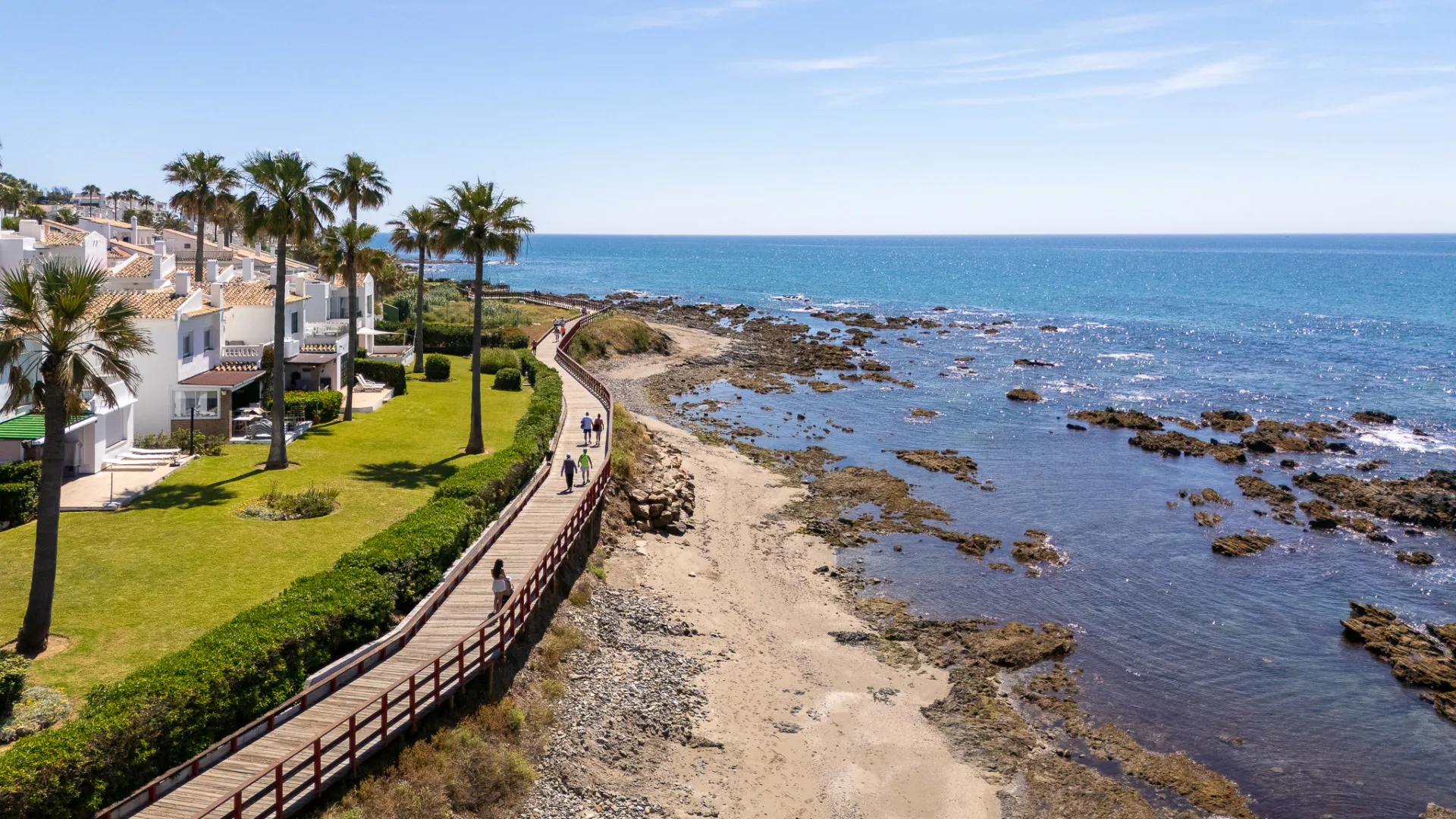 Apartment for sale in Riviera del Sol with 3 bedrooms