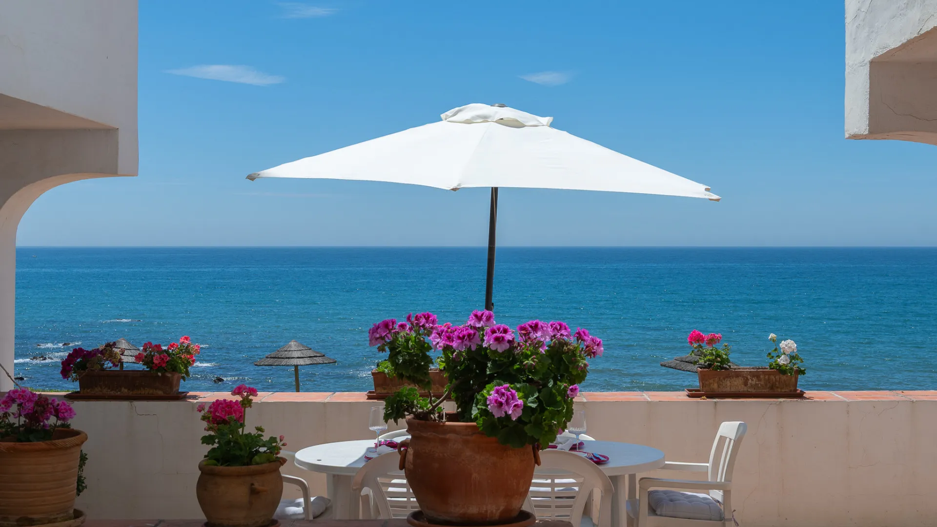 Apartment for sale in Riviera del Sol with 3 bedrooms