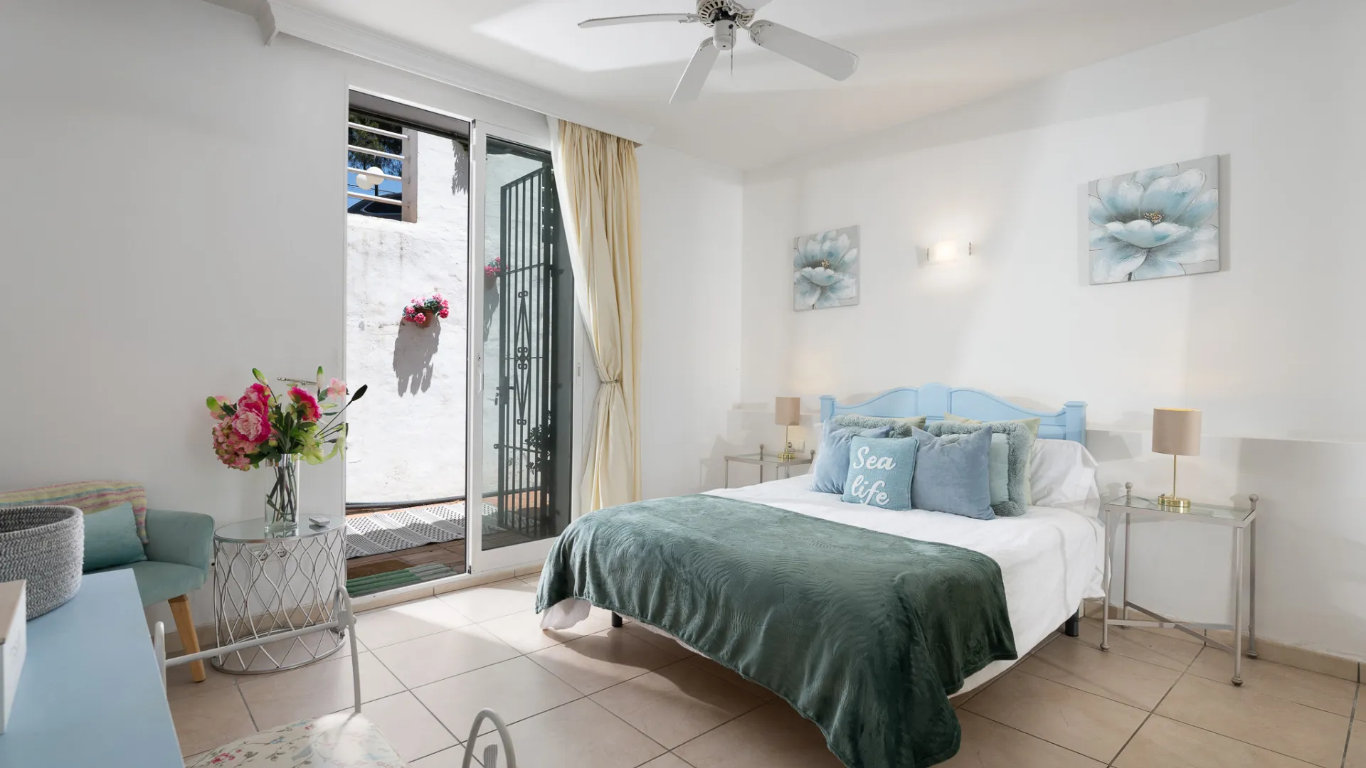 Apartment for sale in Riviera del Sol with 3 bedrooms