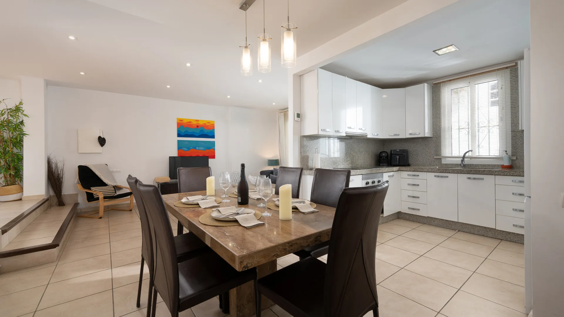 Apartment for sale in Riviera del Sol with 3 bedrooms