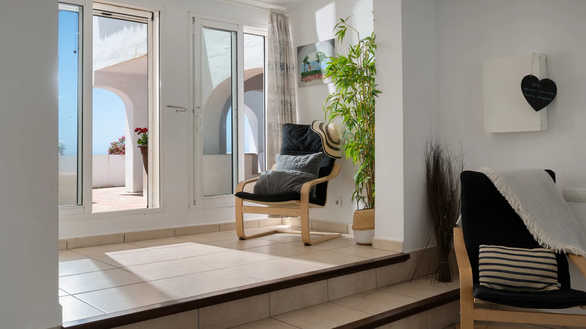 Apartment for sale in Riviera del Sol with 3 bedrooms