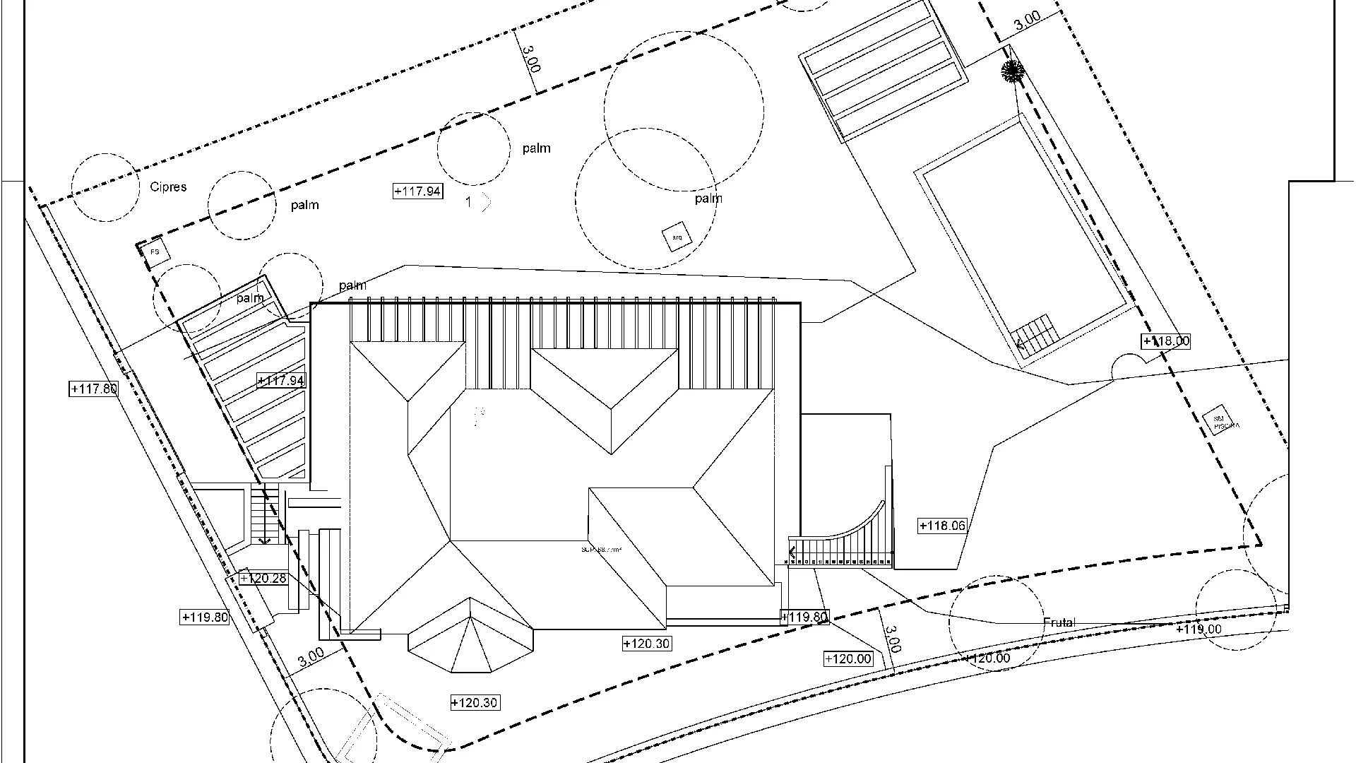 Buy 5 bedrooms villa in Nagüeles