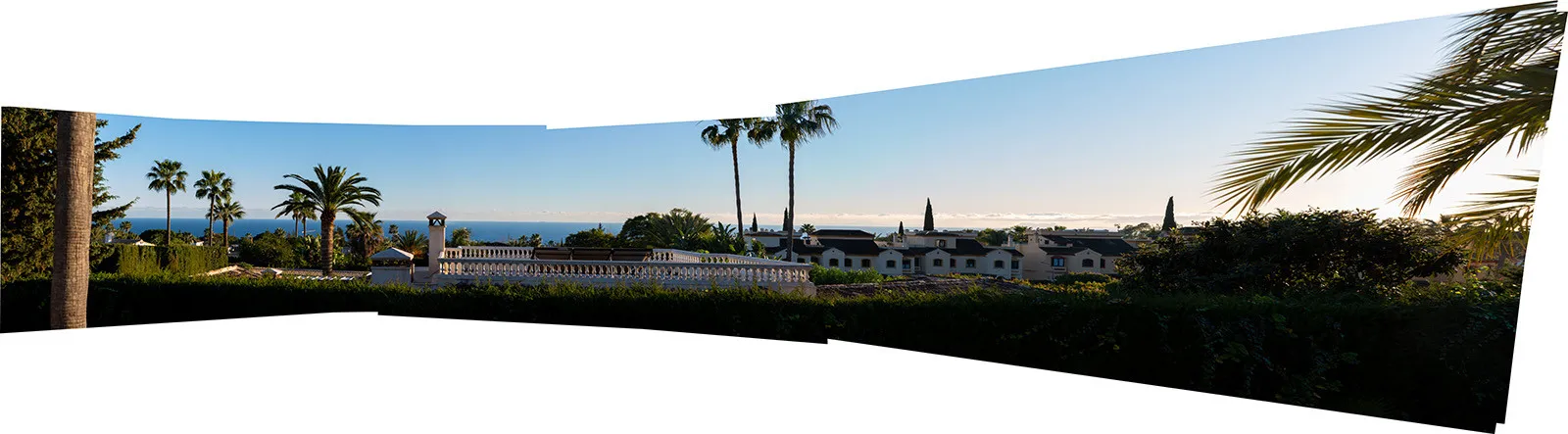 Buy 5 bedrooms villa in Nagüeles