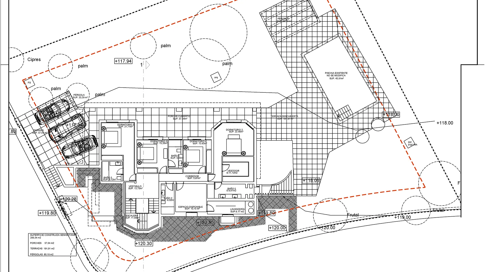 Buy 5 bedrooms villa in Nagüeles