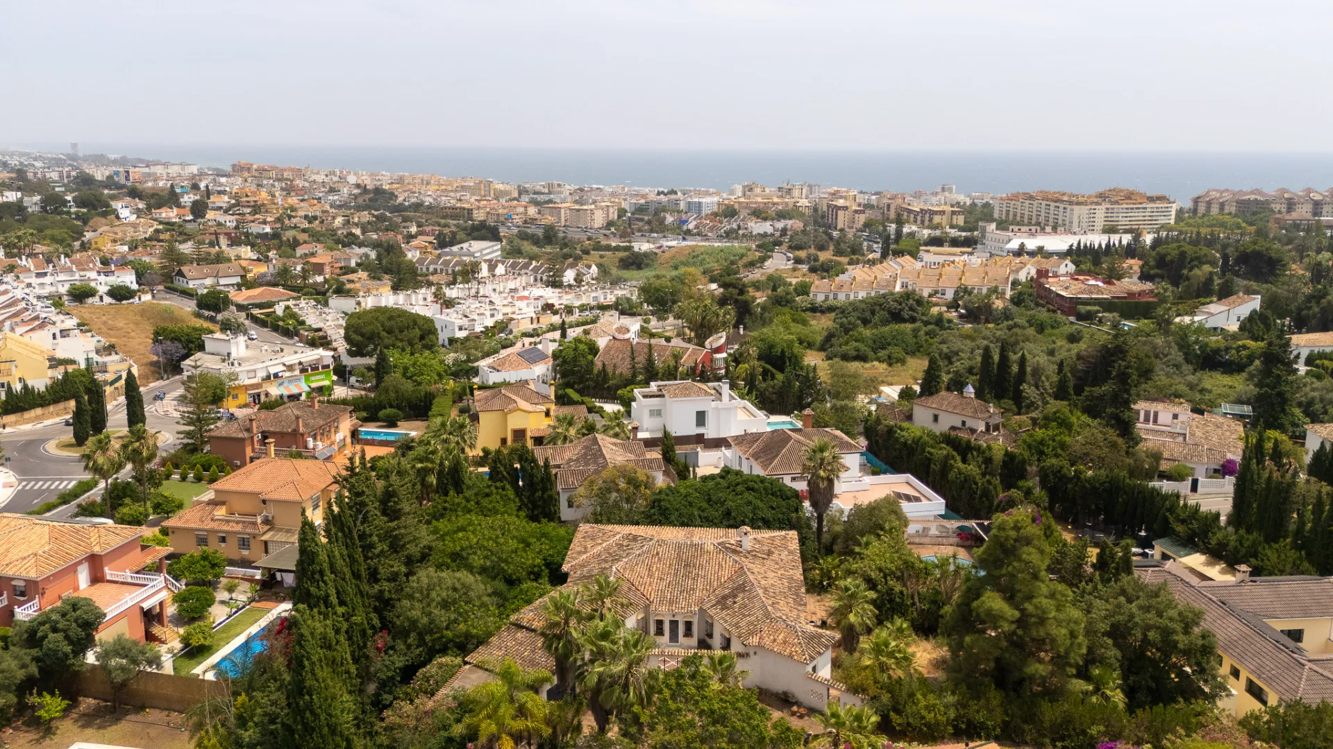 For sale villa in Don Miguel with 9 bedrooms