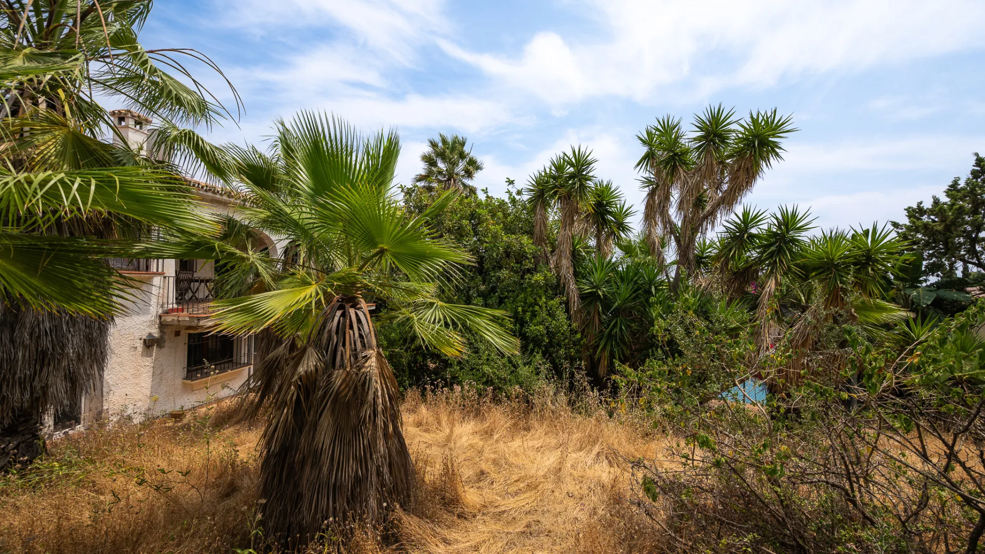 For sale villa in Don Miguel with 9 bedrooms