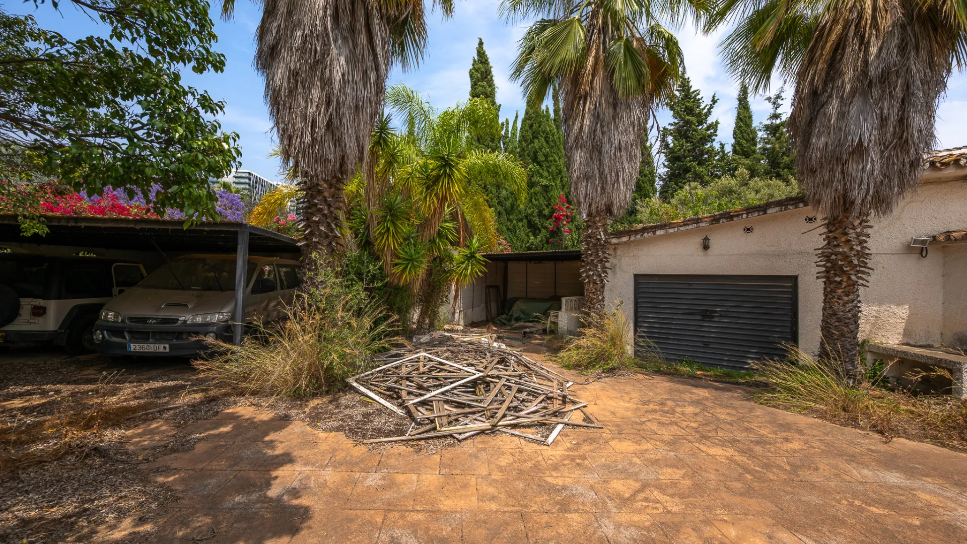 For sale villa in Don Miguel with 9 bedrooms