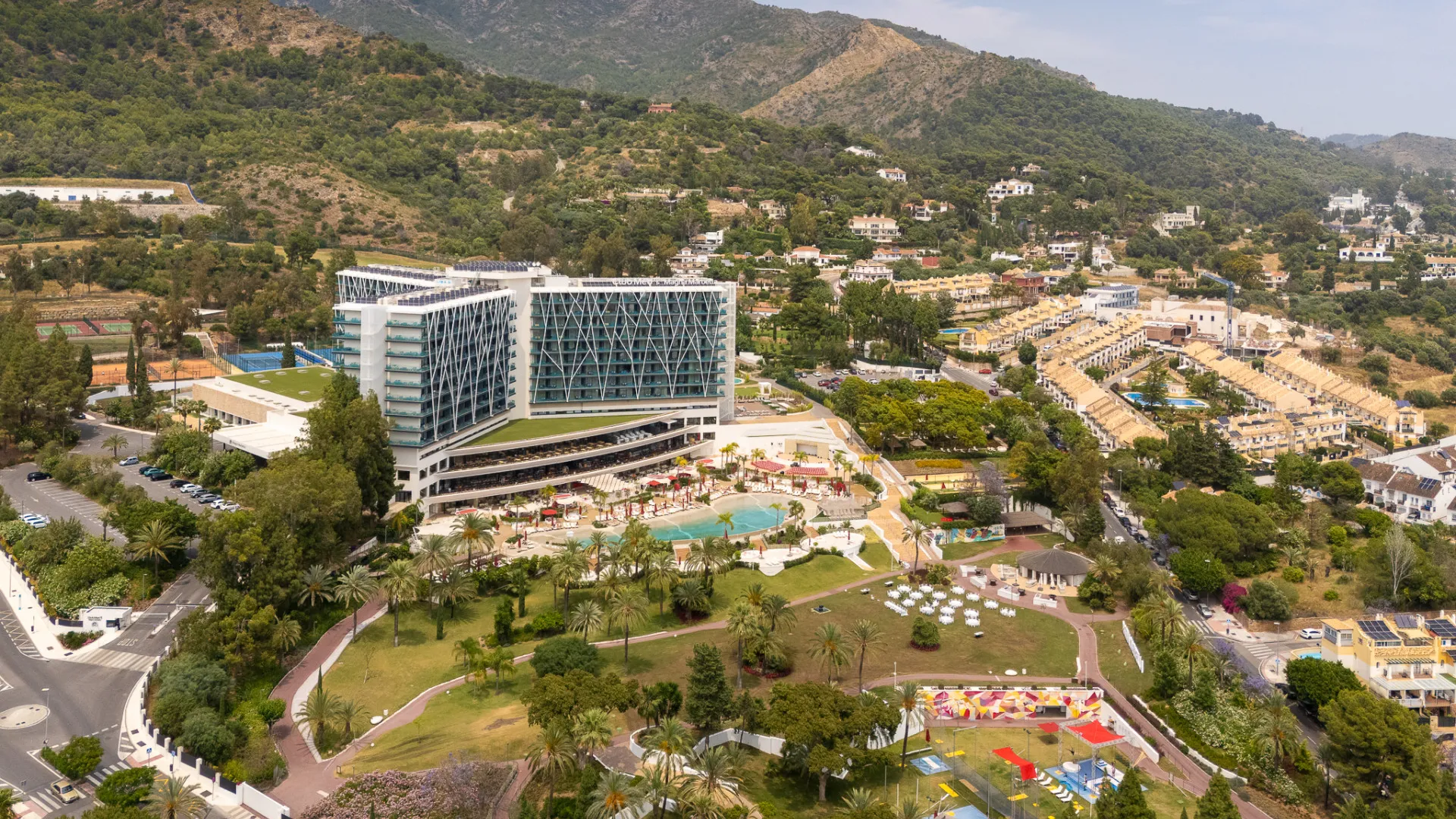 For sale villa in Don Miguel with 9 bedrooms