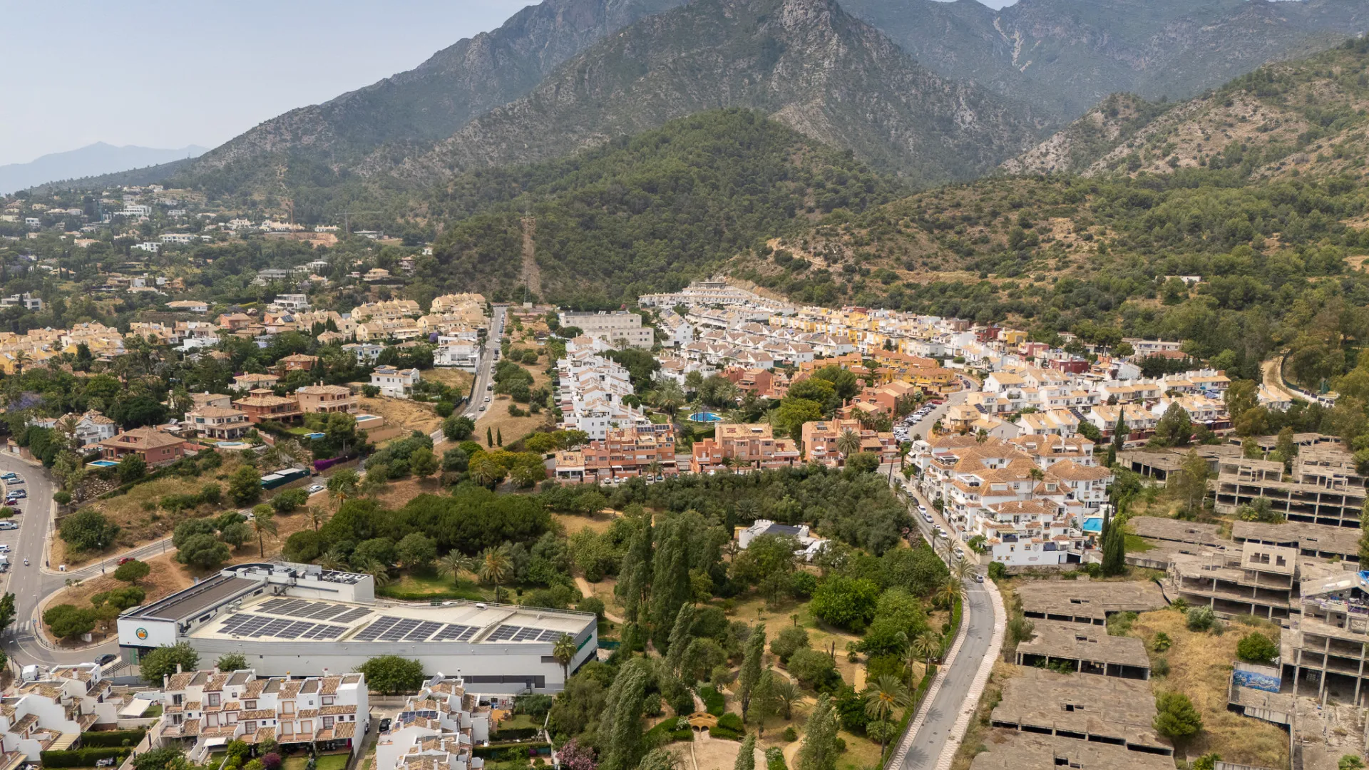 For sale villa in Don Miguel with 9 bedrooms