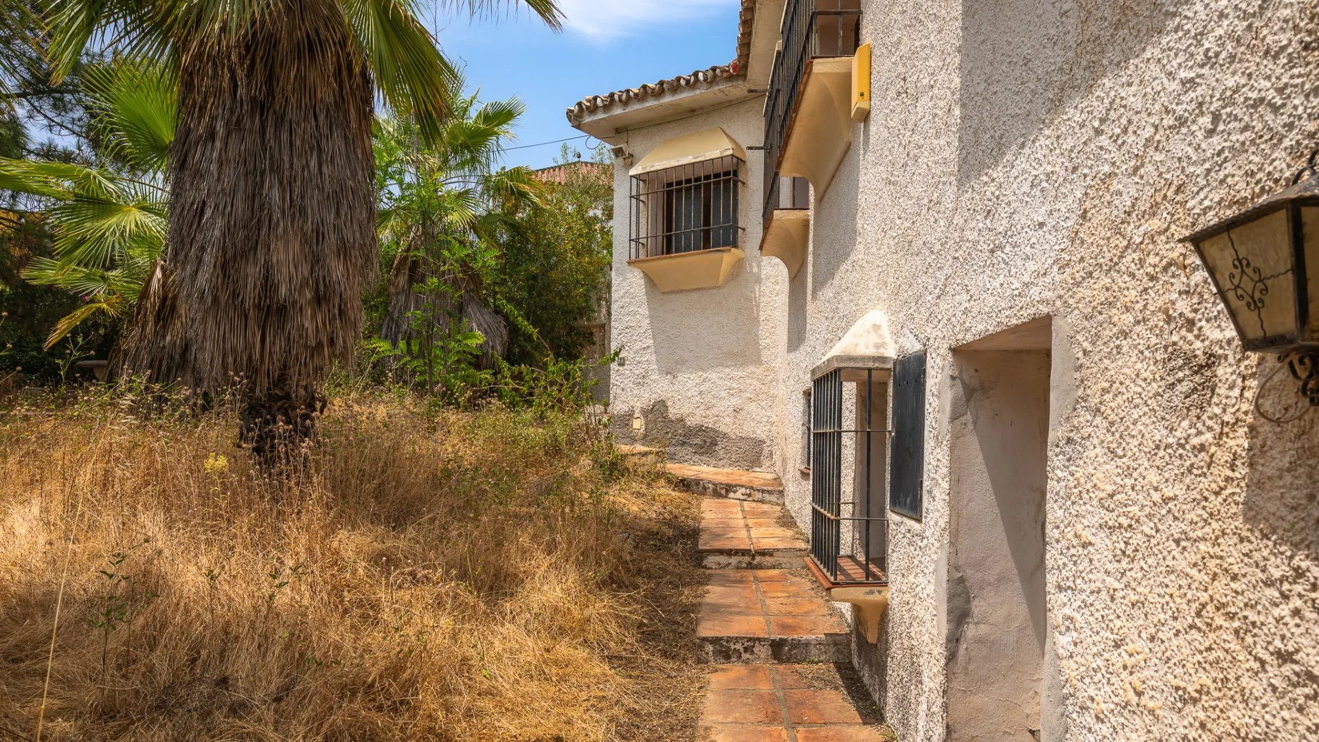 For sale villa in Don Miguel with 9 bedrooms
