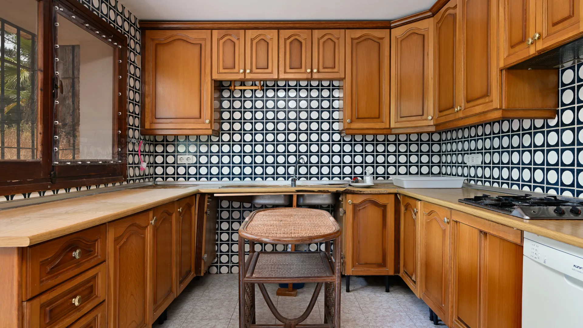 For sale villa in Don Miguel with 9 bedrooms