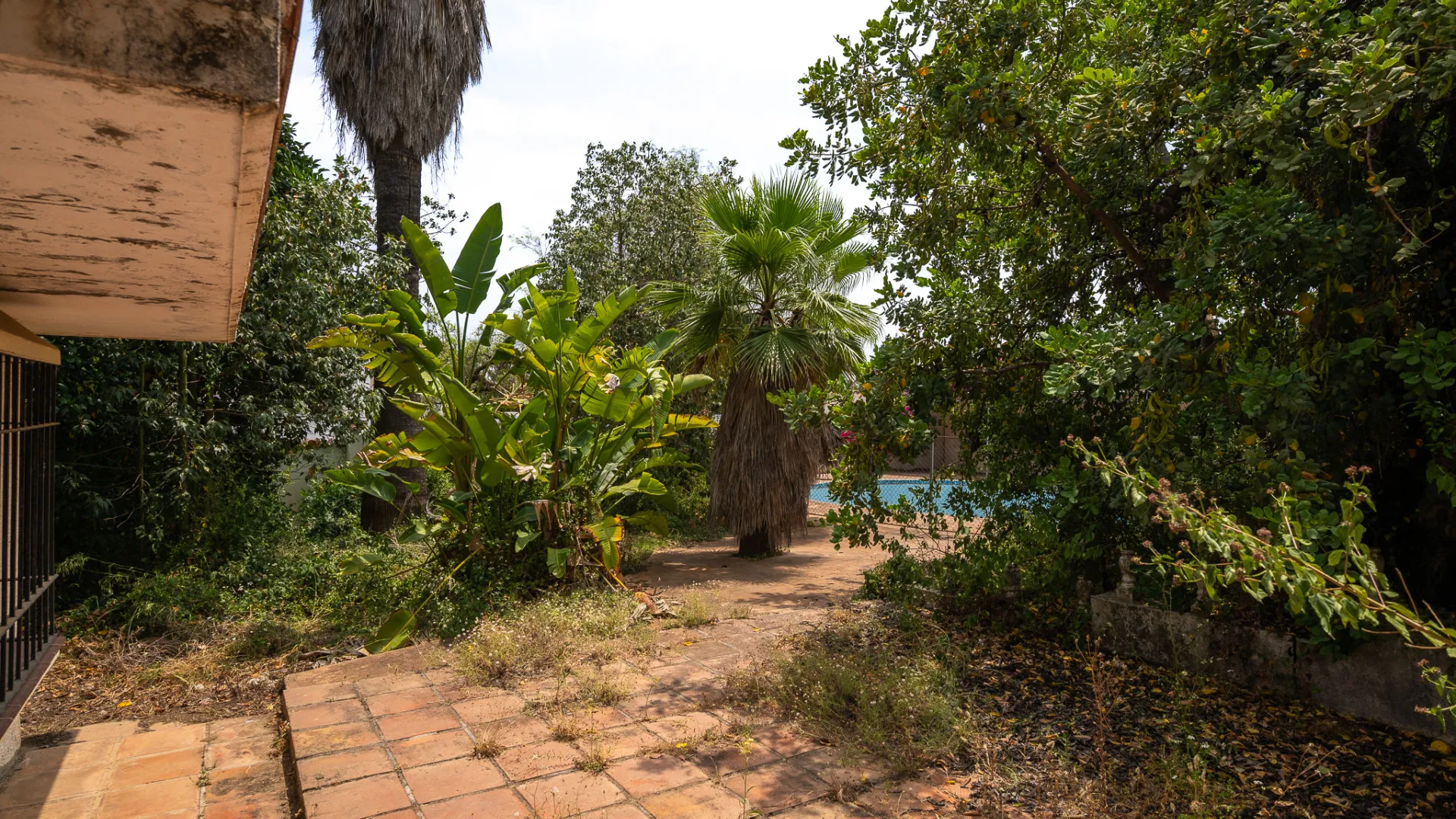 For sale villa in Don Miguel with 9 bedrooms