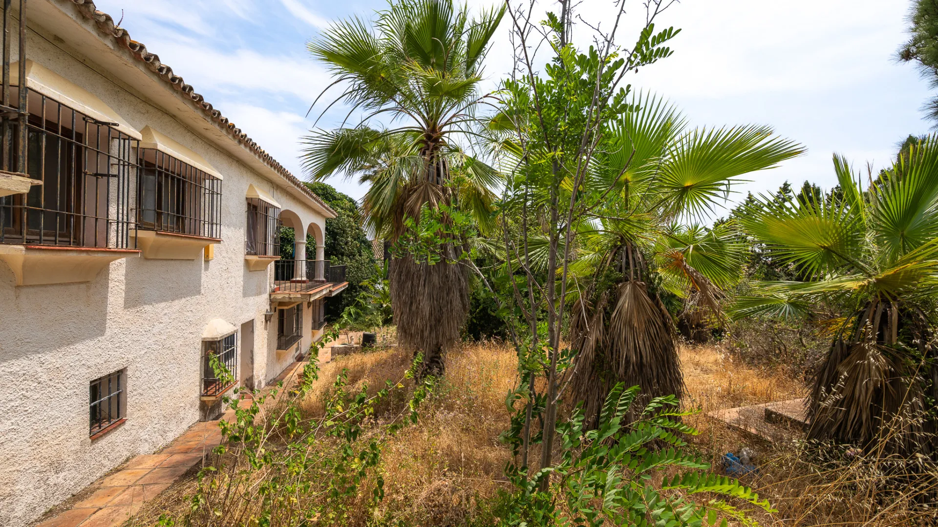 For sale villa in Don Miguel with 9 bedrooms