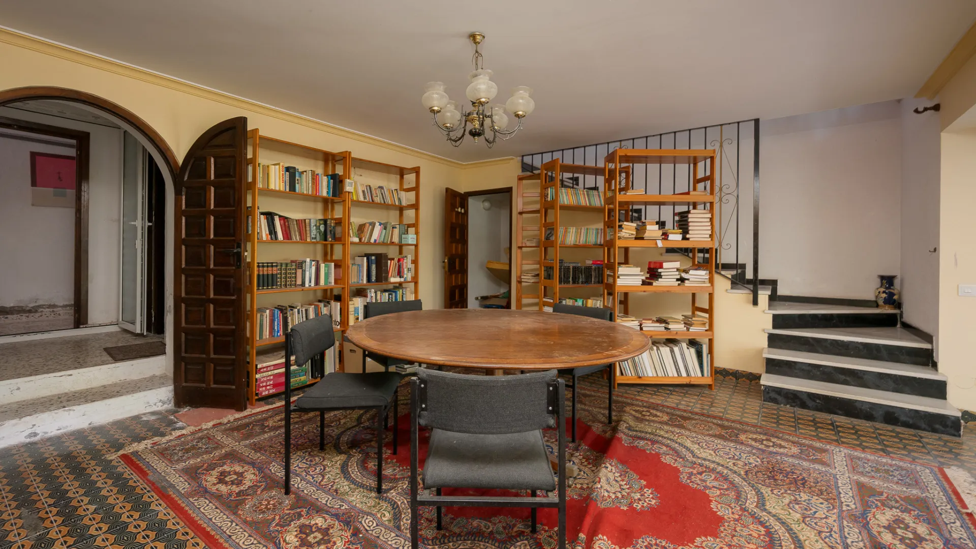 For sale villa in Don Miguel with 9 bedrooms