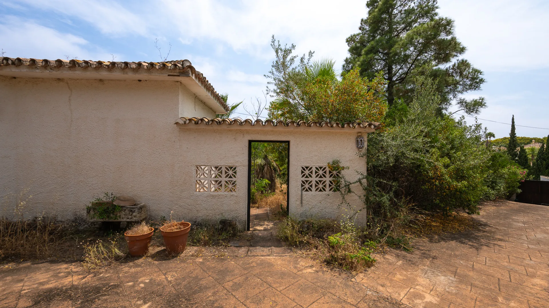 For sale villa in Don Miguel with 9 bedrooms