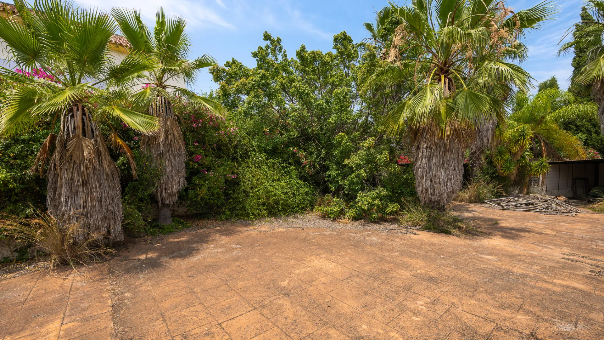 For sale villa in Don Miguel with 9 bedrooms