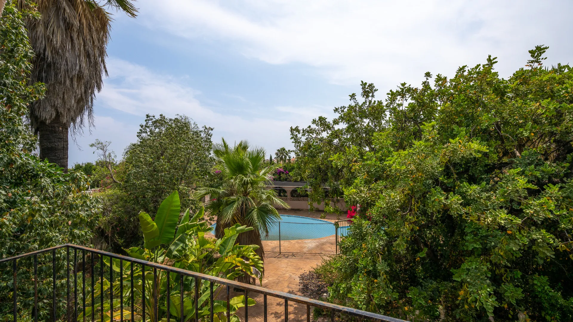 For sale villa in Don Miguel with 9 bedrooms