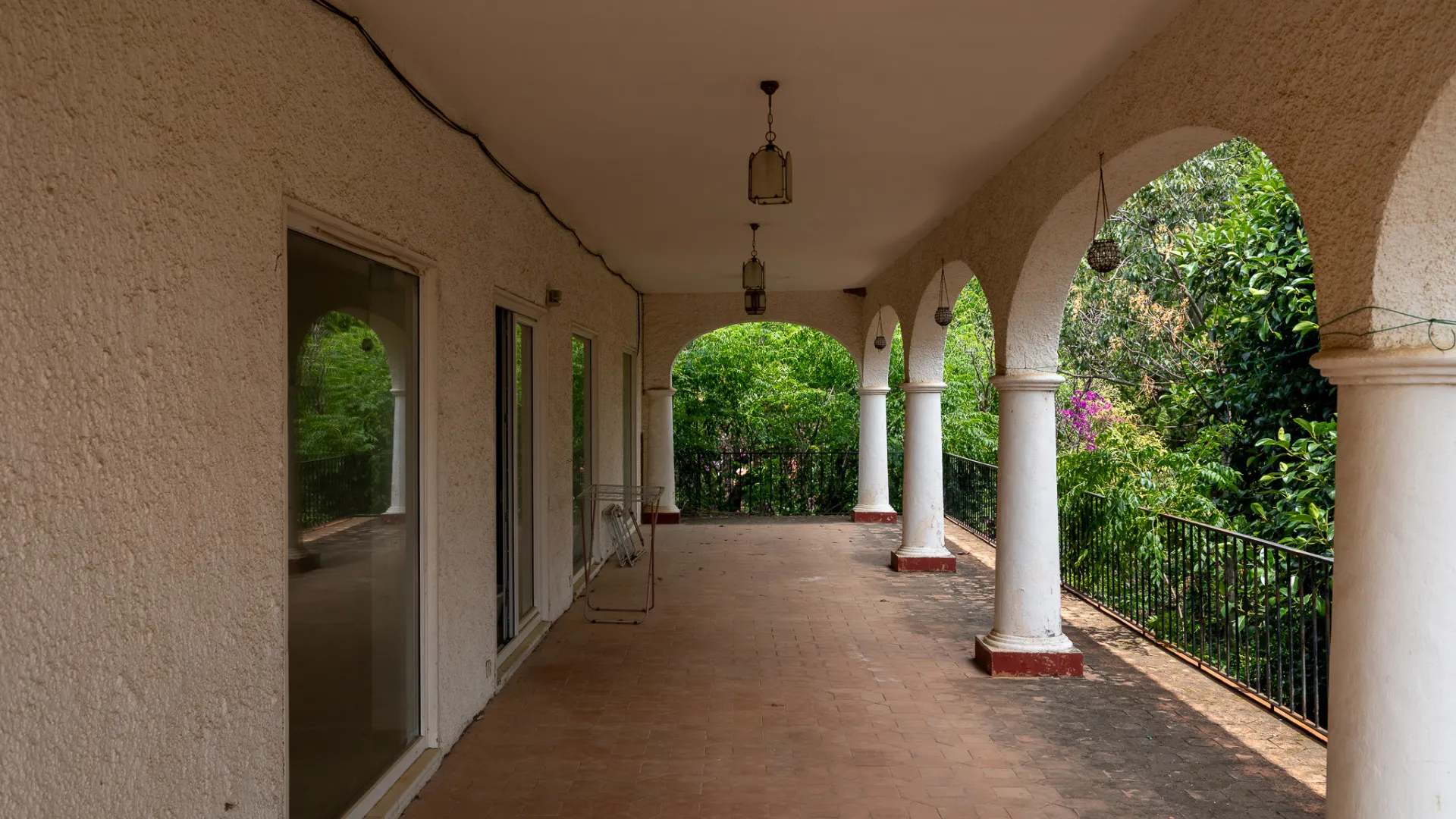 For sale villa in Don Miguel with 9 bedrooms