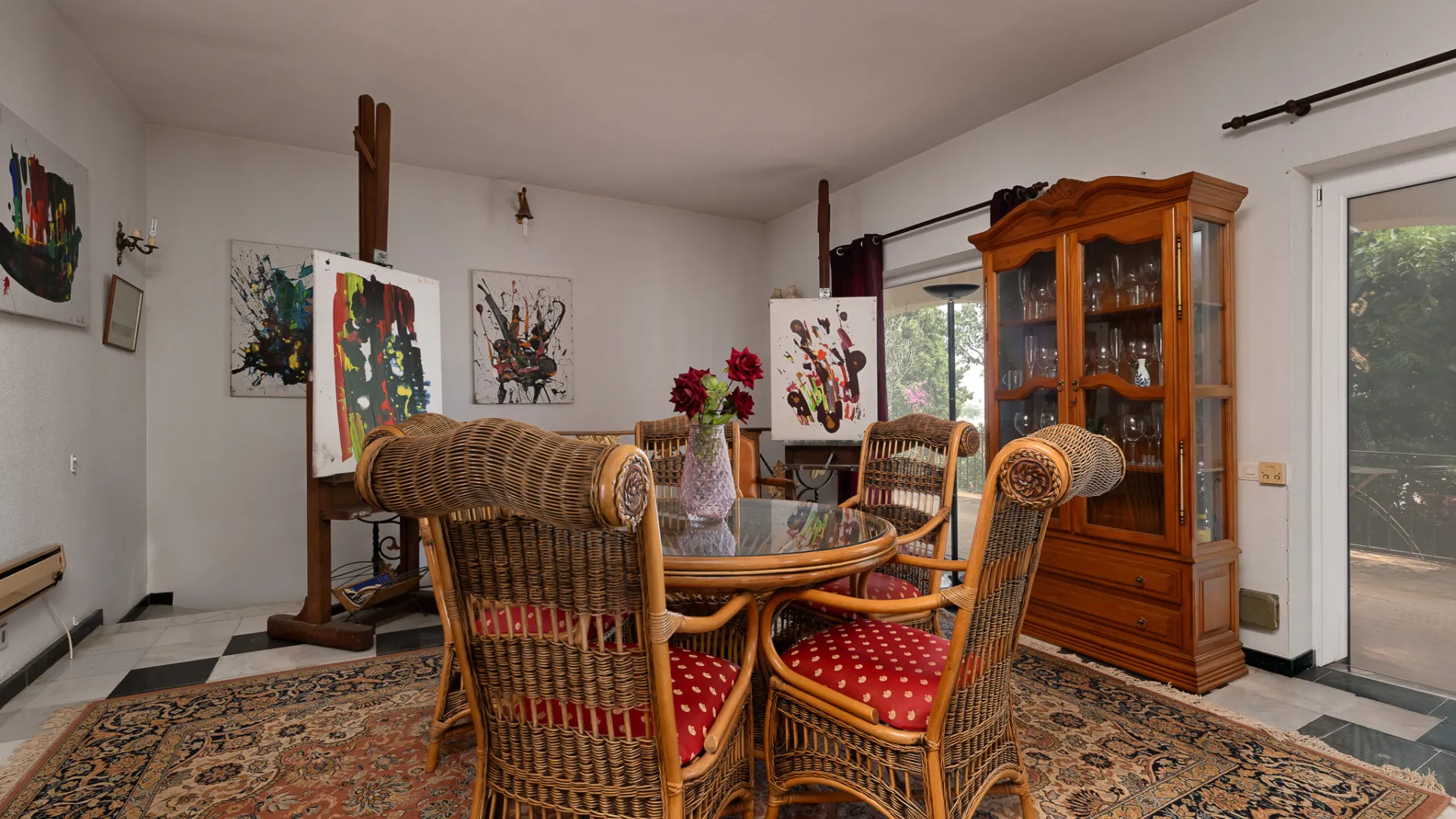 For sale villa in Don Miguel with 9 bedrooms