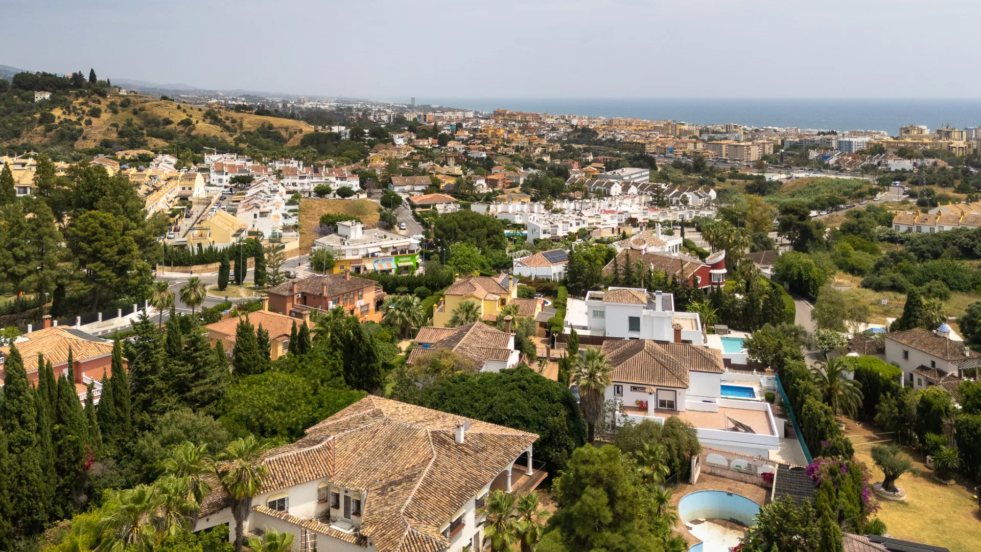 For sale villa in Don Miguel with 9 bedrooms