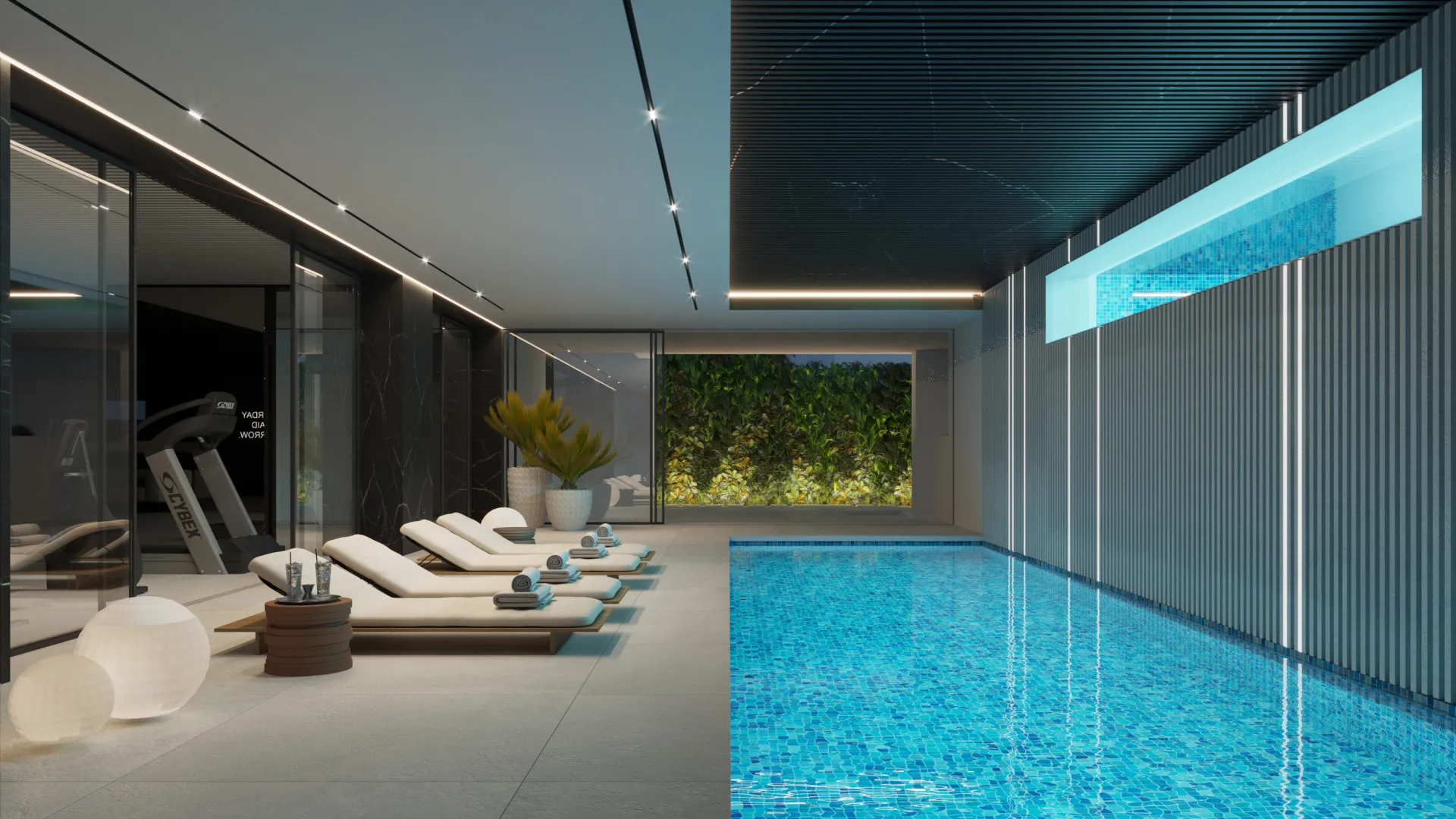 Comprar villa en Los Flamingos Golf de 5 dormitorios