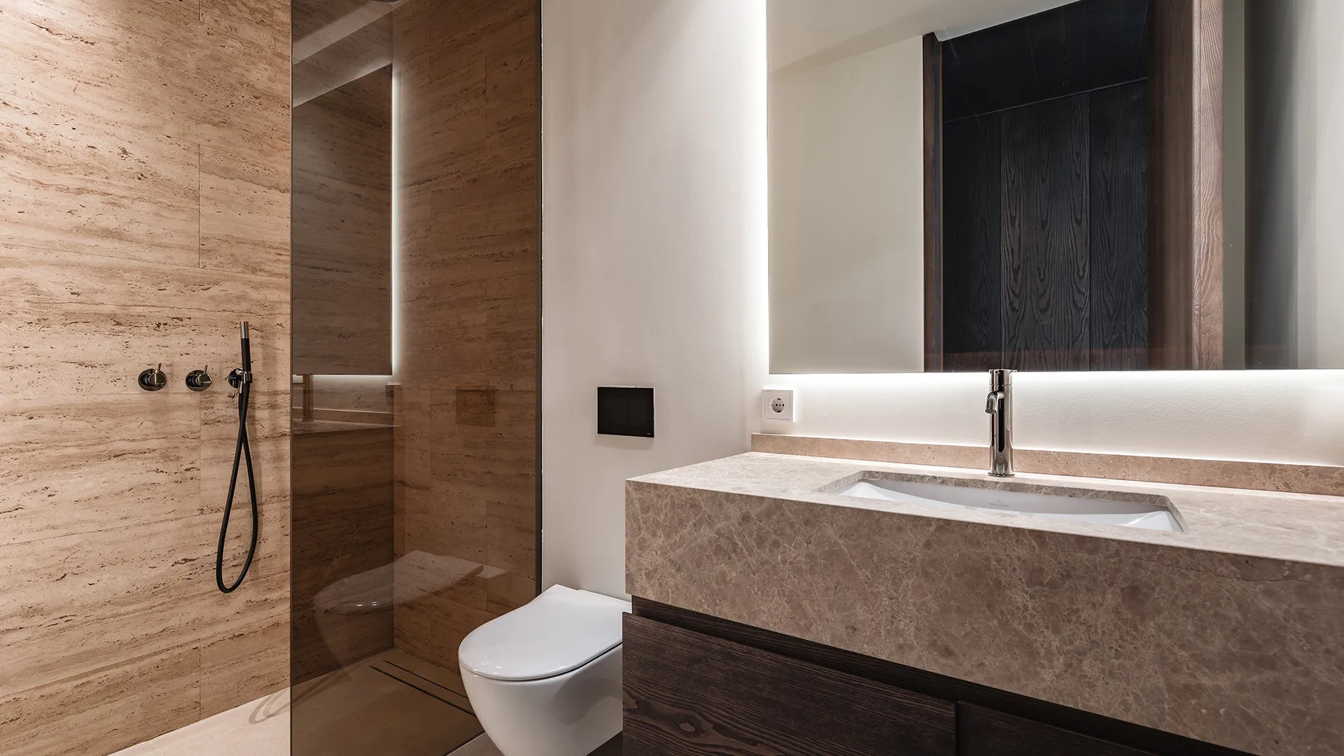 For sale villa with 5 bedrooms in El Paraiso