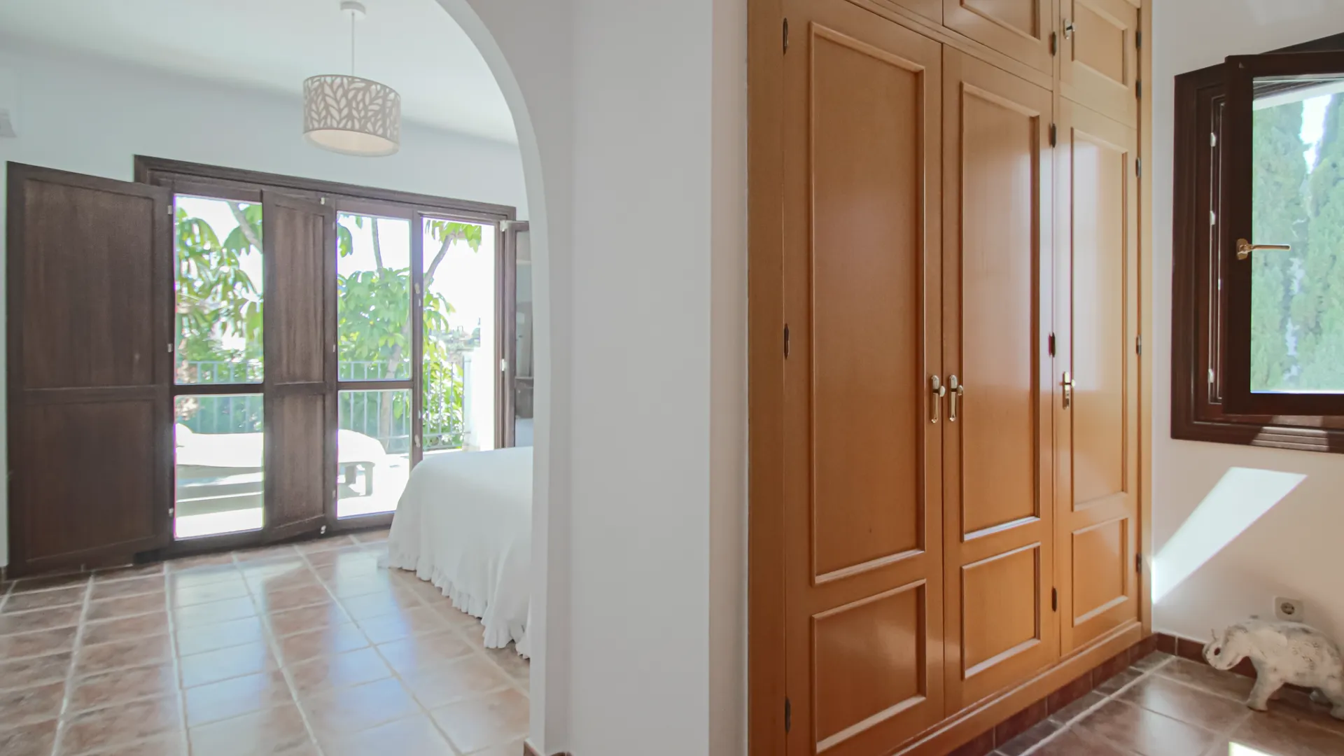 4 bedrooms semi detached house for sale in El Paraiso