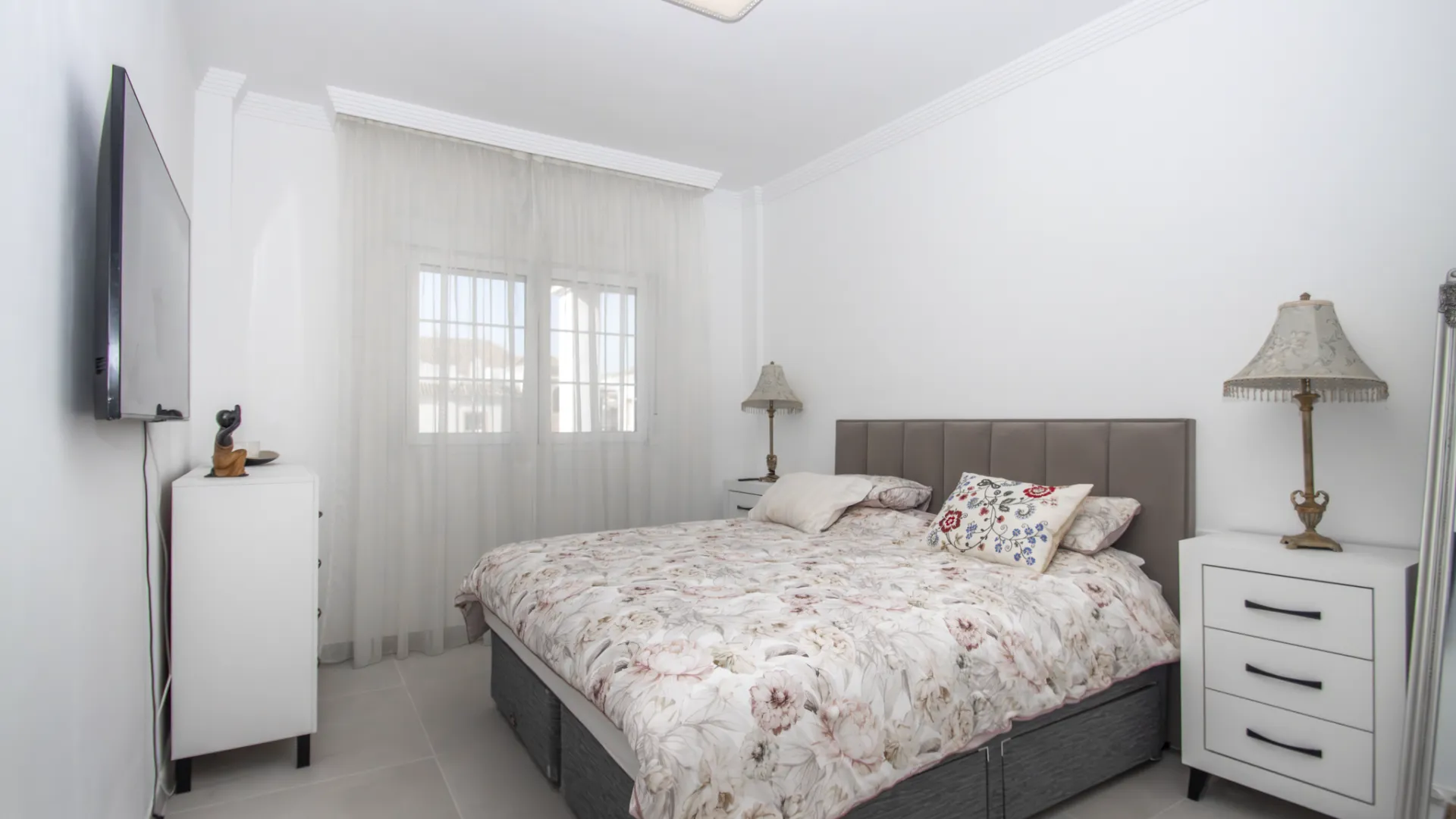 River Garden, apartamento con 2 dormitorios en venta