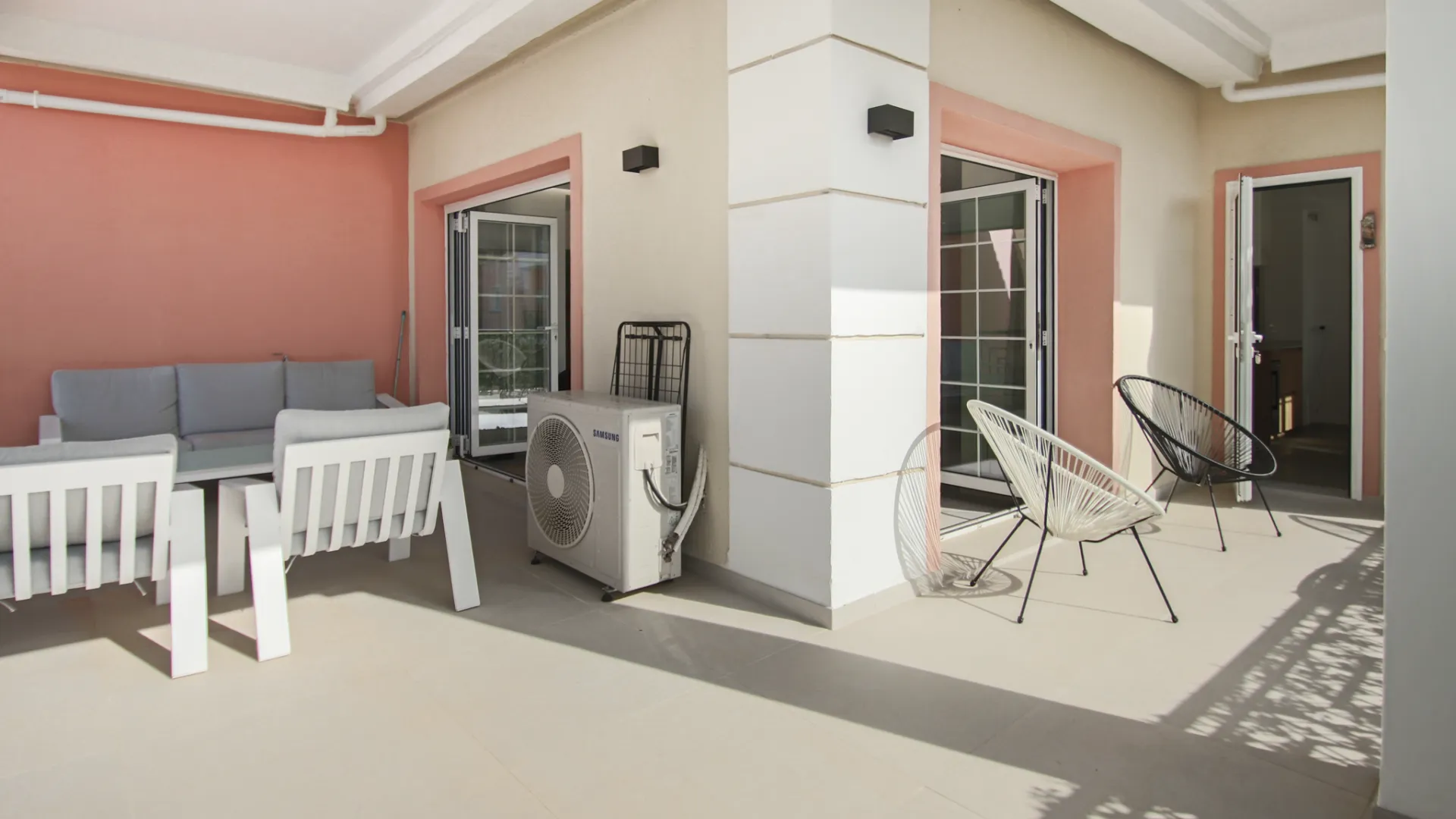 River Garden, apartamento con 2 dormitorios en venta